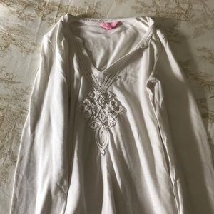 Lilly Pulitzer Tunic